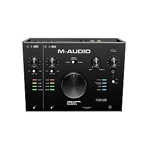 Toko Alat Musik Jual Semua Product M-audio Terlengkap Original dan Termurah